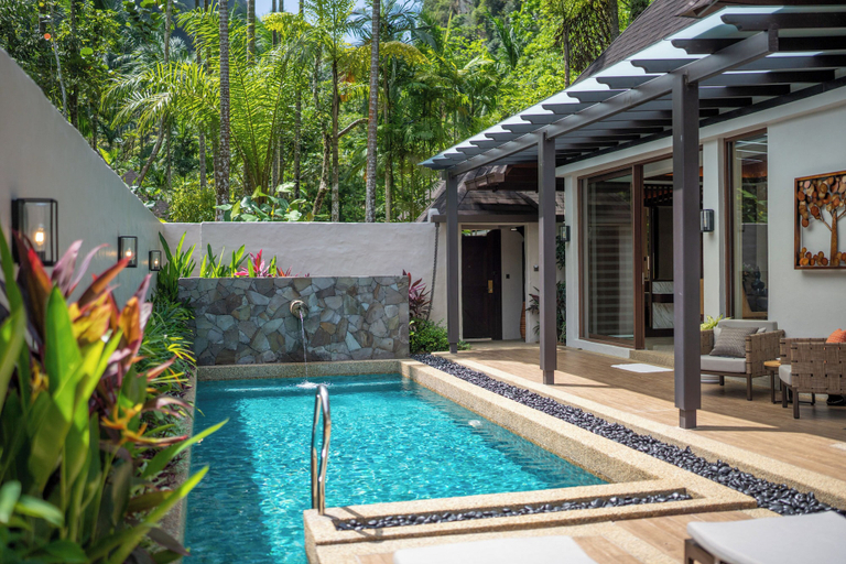 Sport & Beauty 3, The Banjaran Hotsprings Retreat, Kinta