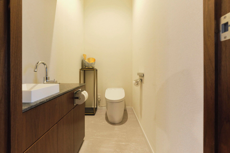 Bathroom 3, Preciojite Chigasaki by Tranova, Chigasaki