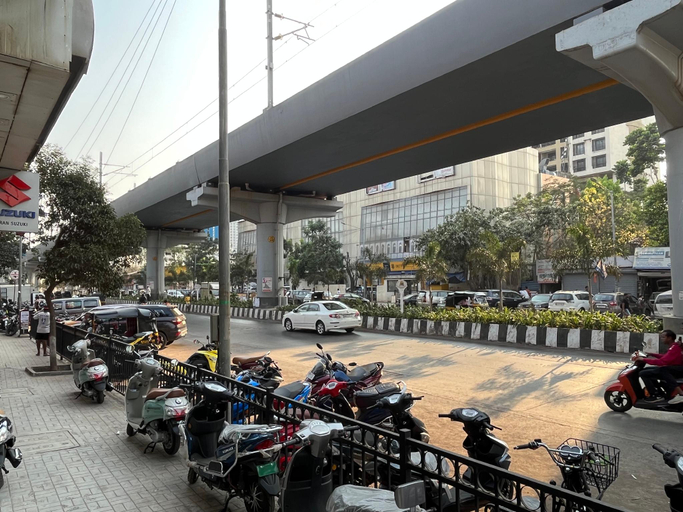 Others 5, Hotel Delmond Prime - Near NESCO, Mumbai Suburban