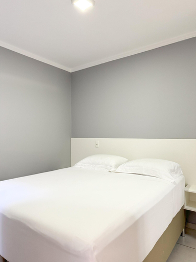 Bedroom 2, Yes Hotel, Sapezal