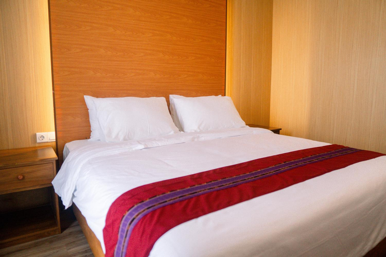 Bedroom 8