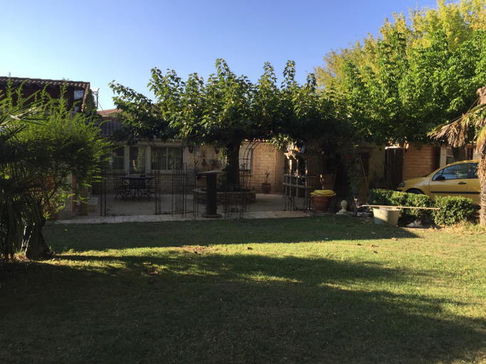 Others 5, Standing duplex FULL Equipements ideal moyen sejours, Vaucluse