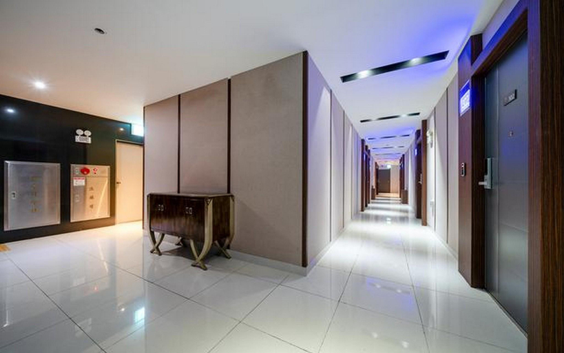 Others 4, Suwon (Ingyedong) Central Plaza Hotel, Suwon