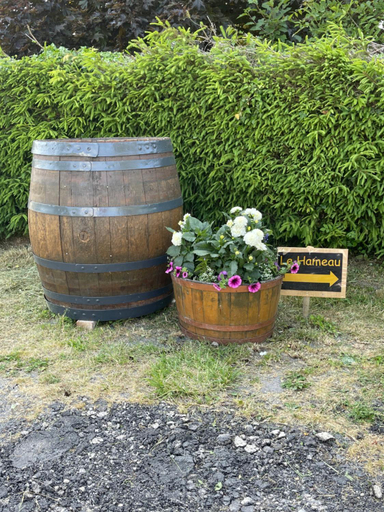 Others 2, Le Hameau, Marne