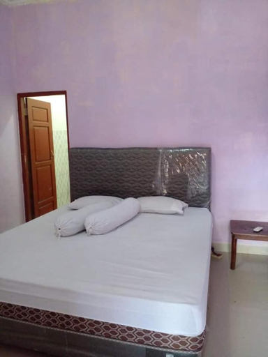 Bedroom 2, BRAVILIA GUEST HOUSE, Sorong