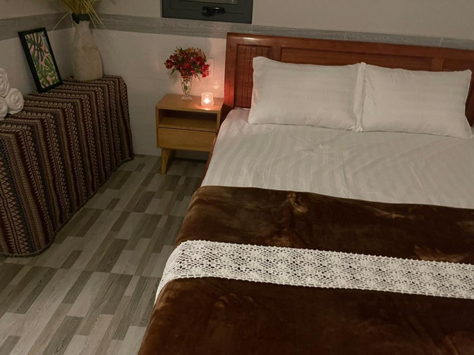 Bedroom 1, YOHAN HOM, Đà Lạt