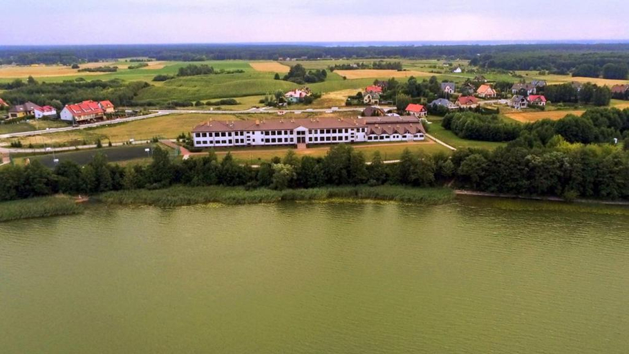 Others 3, Willa Raj - Apartamenty nad jeziorem KA-BOATS, Augustów