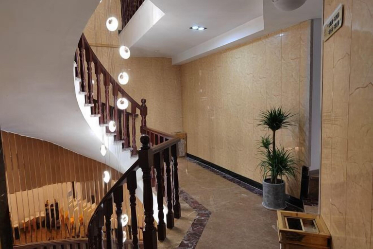 Others 5, Xingyue Hotel, Chongqing