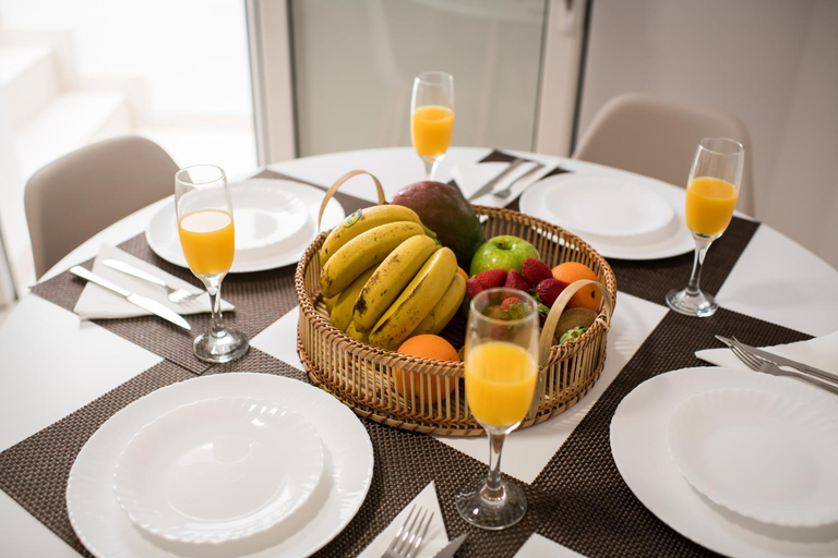Food & Drinks, MAR BIANCO - Gay Men Only, Las Palmas