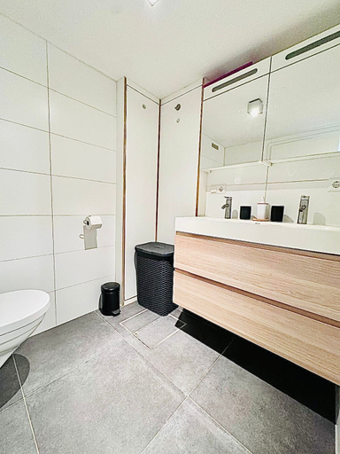 Others 3, Cosy Studio in city center, Luxembourg