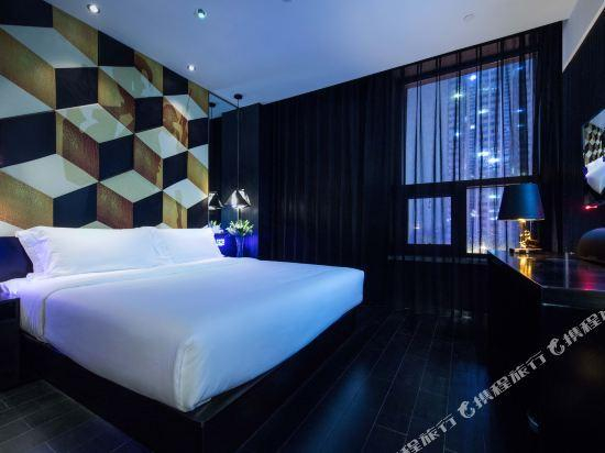 Heyi Hotel (Taian wanda plaza Branch), Tai'an