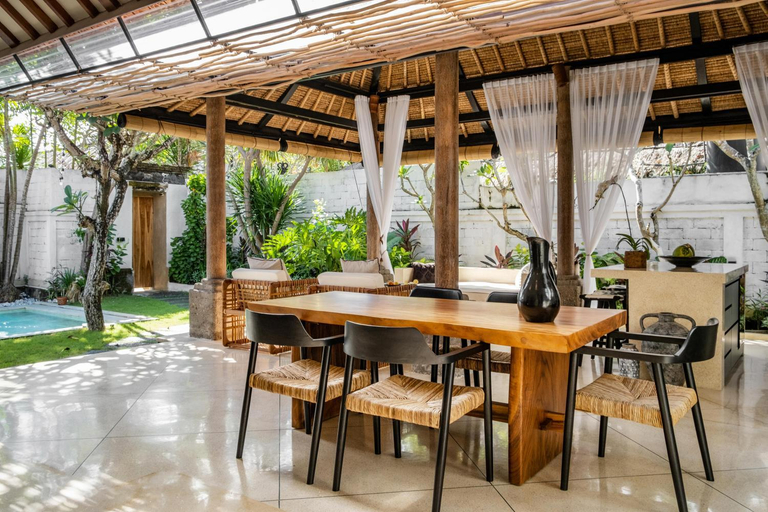 Food & Drinks 5, Rumah Ananda Bali, Badung