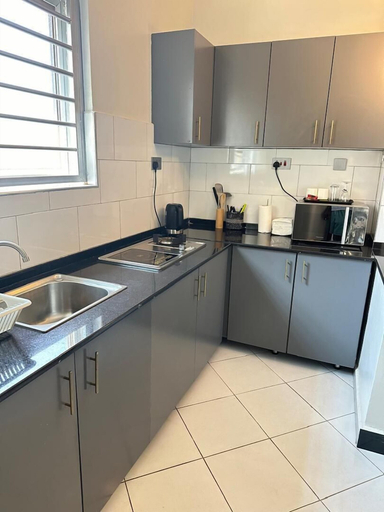 Others 4, LivLuxe Apartments 3, Kampala