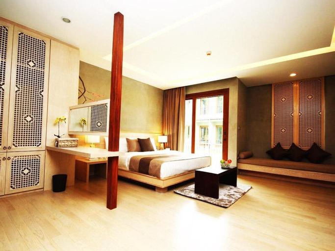 Bedroom 6