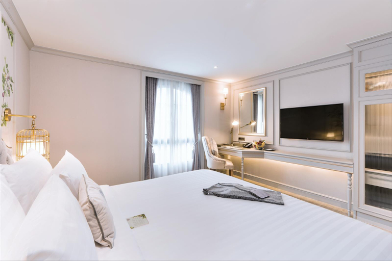 Bedroom 7