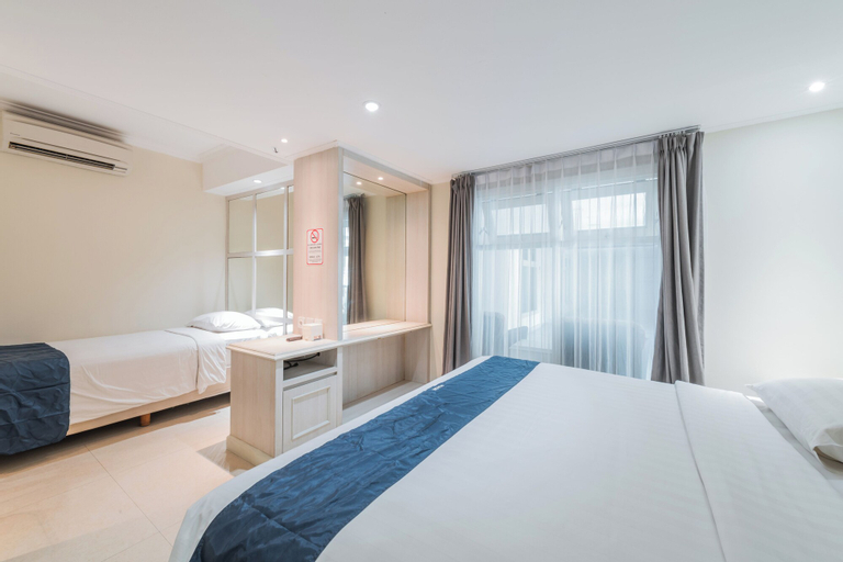 Bedroom 8
