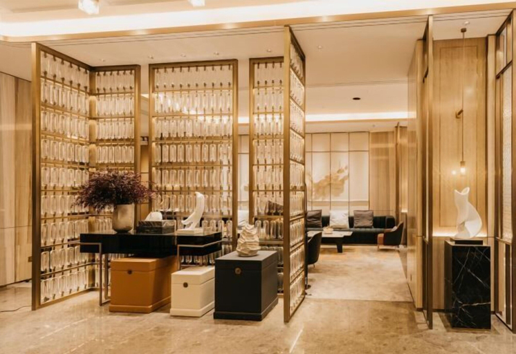 Others 3, Jinquan Yujing Hotel, Jiangmen