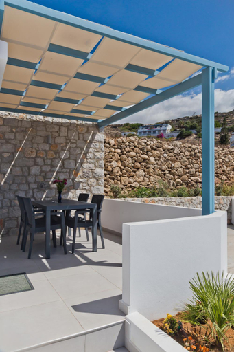 Others 5, NOSTOS, South Aegean