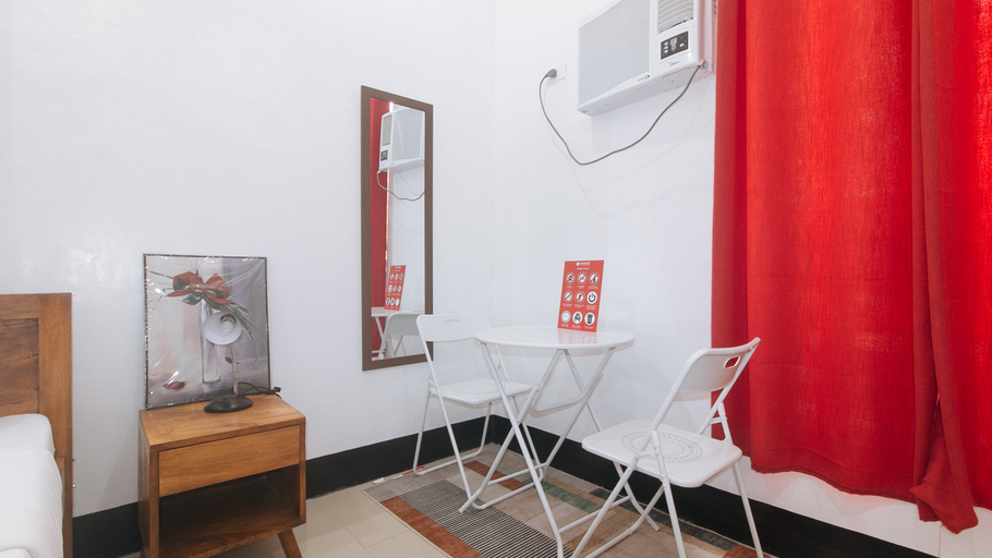 Bedroom 3, RedDoorz @ Socor Residences Iligan City, Iligan City