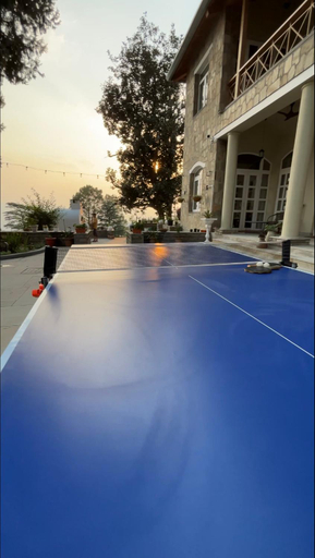 Sport & Beauty, THE MAGNOLIA LODGE, Almora