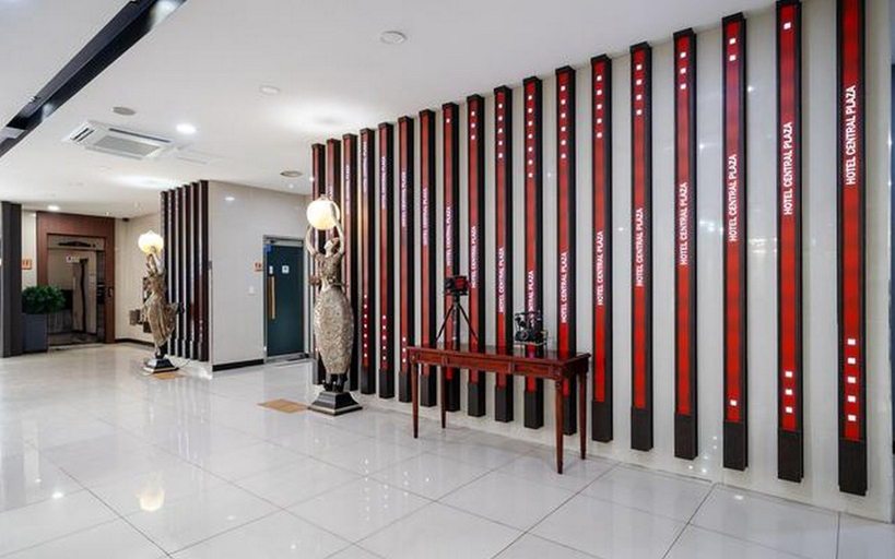 Others 3, Suwon (Ingyedong) Central Plaza Hotel, Suwon