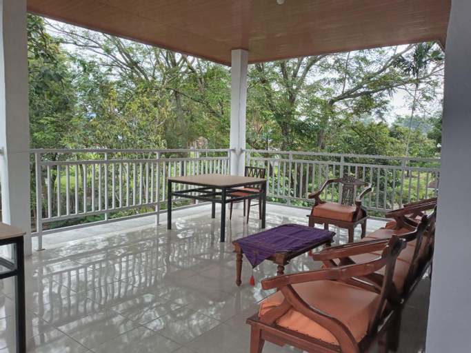 Exterior & Views 3, Batajaya Cottage, Samosir