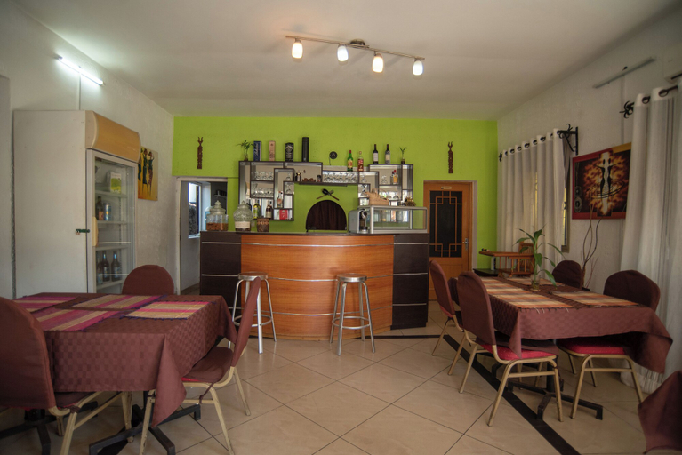 Food & Drinks, Hotel H1 Tamatave, Atsinanana