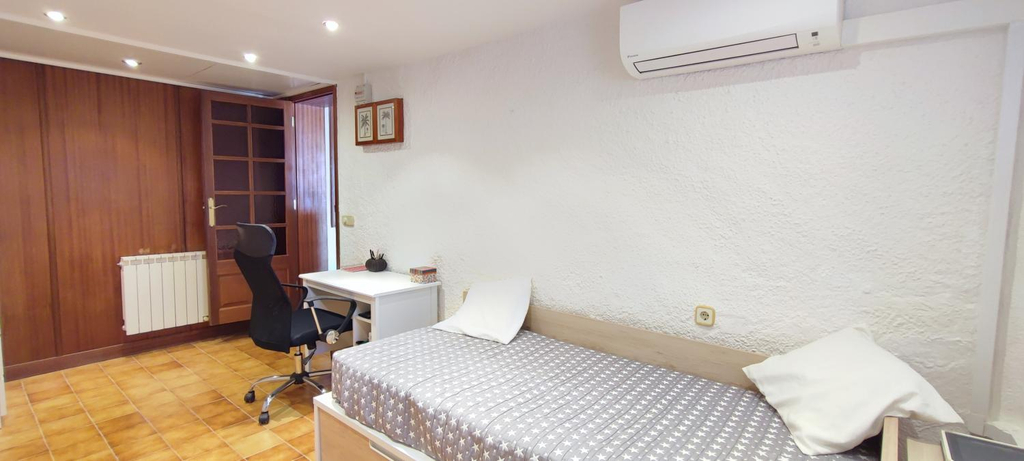 Facilities 2, LLOGUER30 Cecilia's House the paradise, Girona