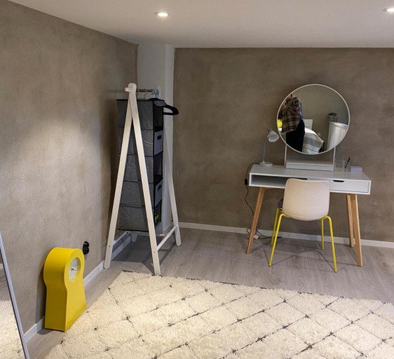 Others 4, Casa Annie & Nadja - Toppmodernt centralt i Borgholm, Borgholm