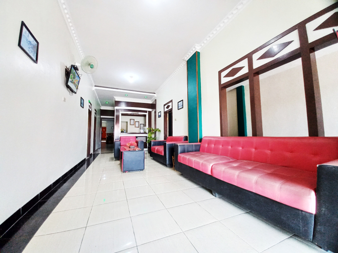 Others 4, Guest House Syariah GS Sakinah Metro, Metro