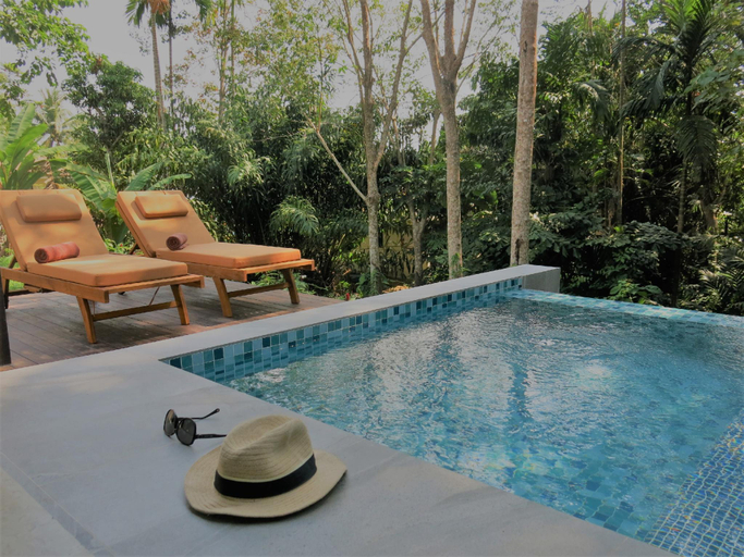 Swimming Pool 8