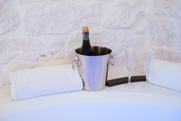 Others 4, Iconica Luxury Suites, Bari