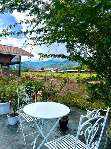 Others 3, ZARA LODGE BARIO, Marudi