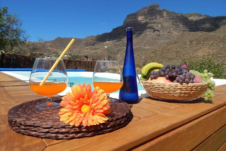 Food & Drinks, La Casona Del Almendro, Las Palmas