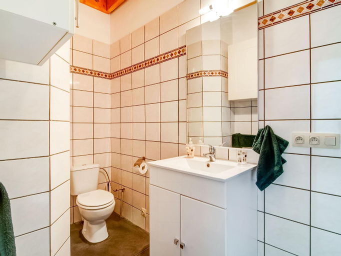 Premium Cottage in Florennes, Namur