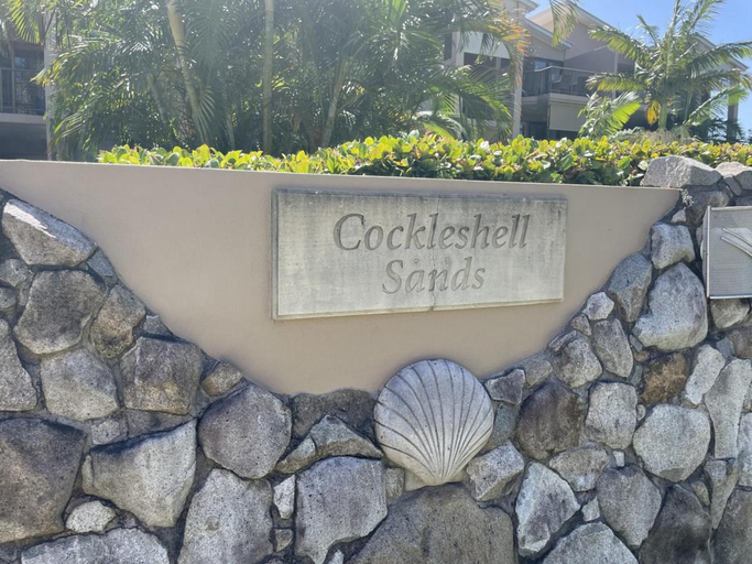 Others 3, Tropical Apartment with Pool Area, Noosa - Noosa-Noosaville