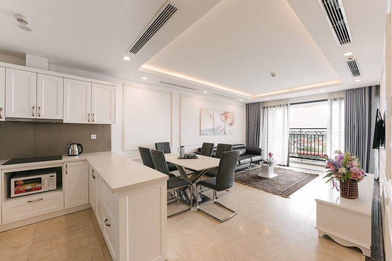 Dining Room 5