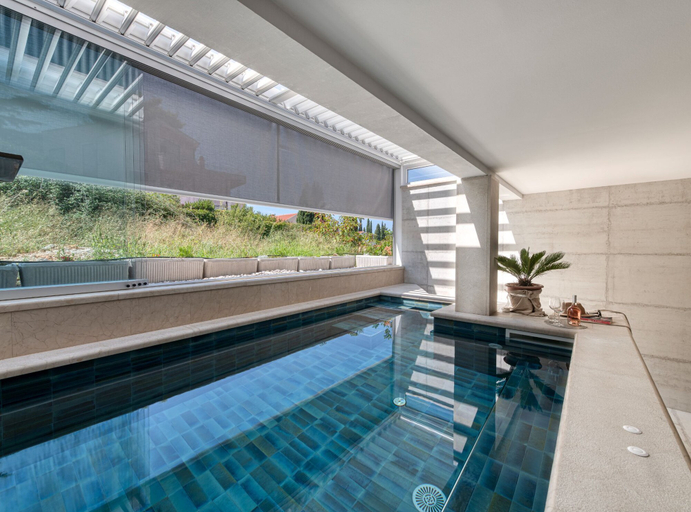 Sport & Beauty 5, Luxury B.one Apartment, Konavle