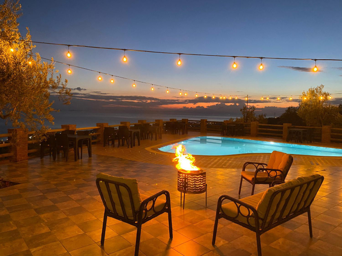 Sport & Beauty 4, Kazdaglari Zeytunihan Butik Otel, Edremit