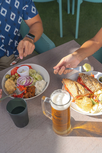 Food & Drinks 5, Rosamar Resort Lanzarote, Las Palmas