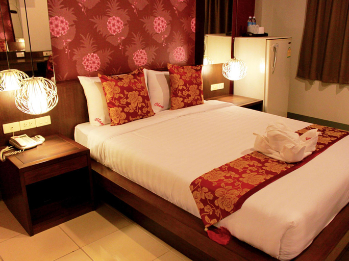Bedroom 5