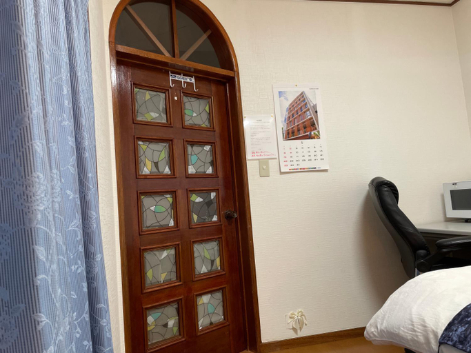 3, 豊島園ー kyoka house, Nerima