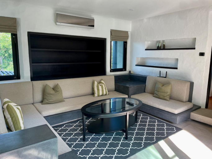 Others 5, HiNSAMAAN Pool Villa, 3 BDR, 4BA, Ko Samui