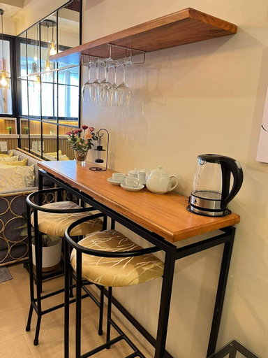 Food & Drinks 4, AVIDA ATRIA TOWER 3, Iloilo City