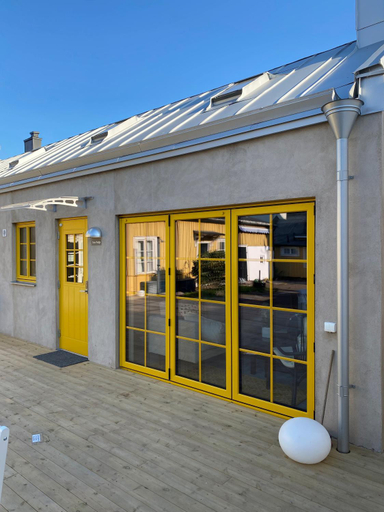 Others 2, Casa Annie & Nadja - Toppmodernt centralt i Borgholm, Borgholm