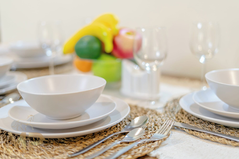 Food & Drinks 5, Marco Polo - May Residence 5, Dubai