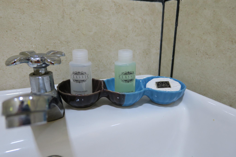 Amenities