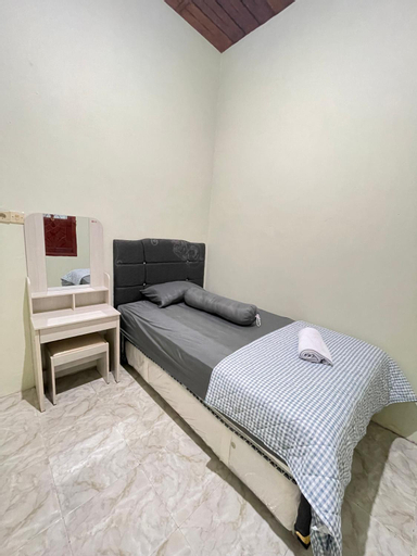 Bedroom 4, Elnara, Wakatobi