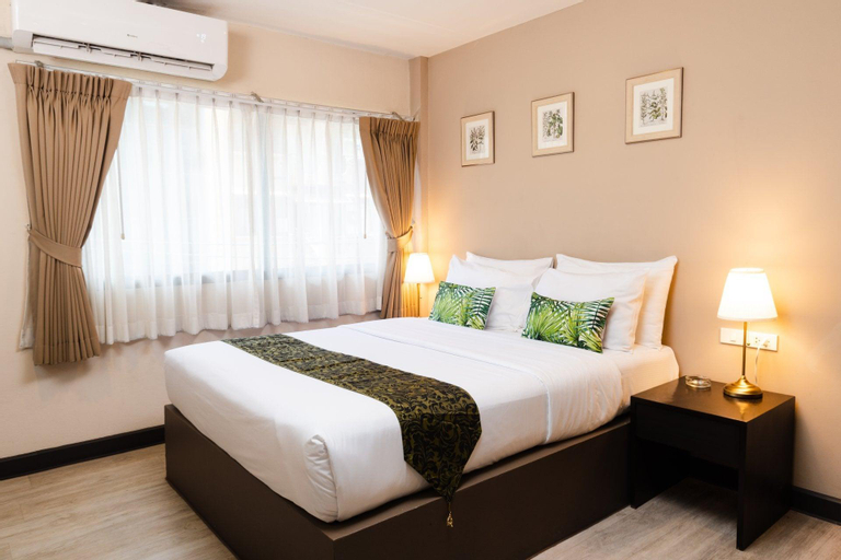 Bedroom 12