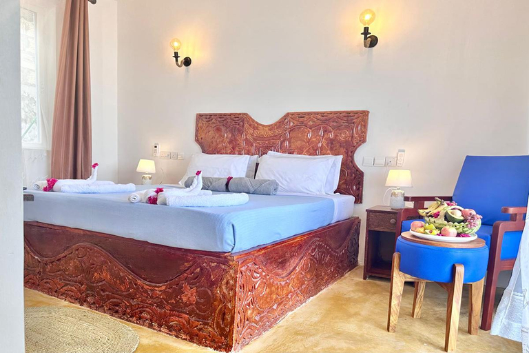 Bedroom 3, Mia Boutique Hotel, Kati